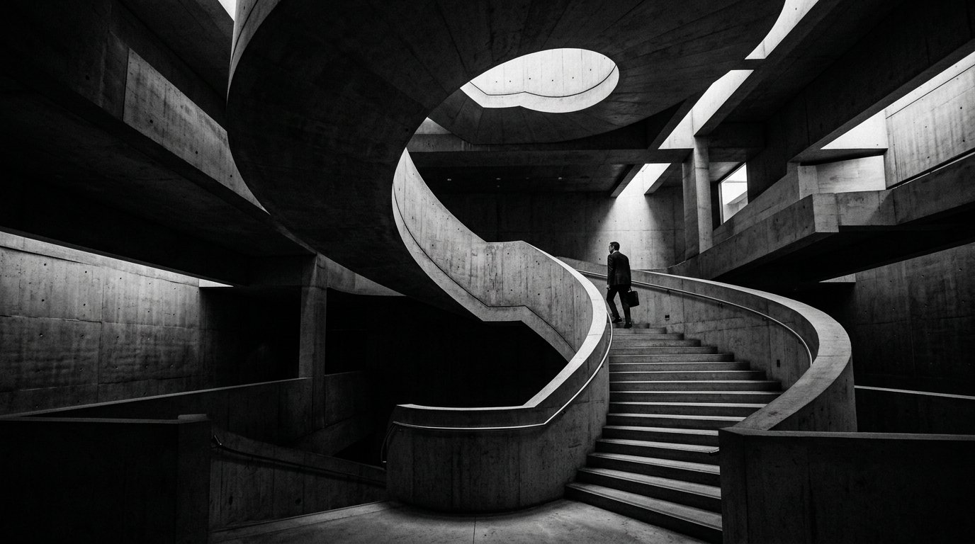 Arquitetura conceitual Grupo Aretha