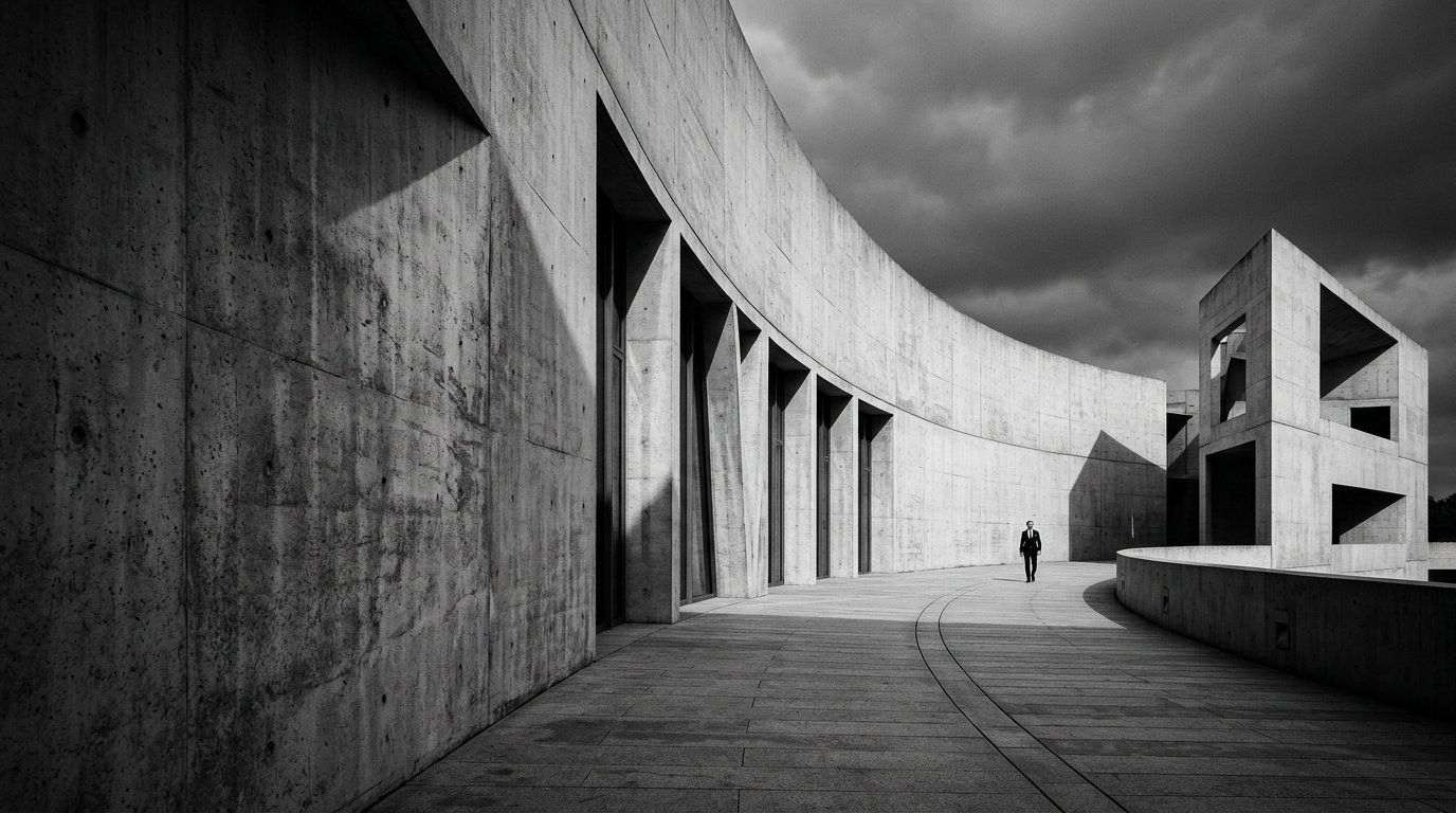Arquitetura conceitual Grupo Aretha